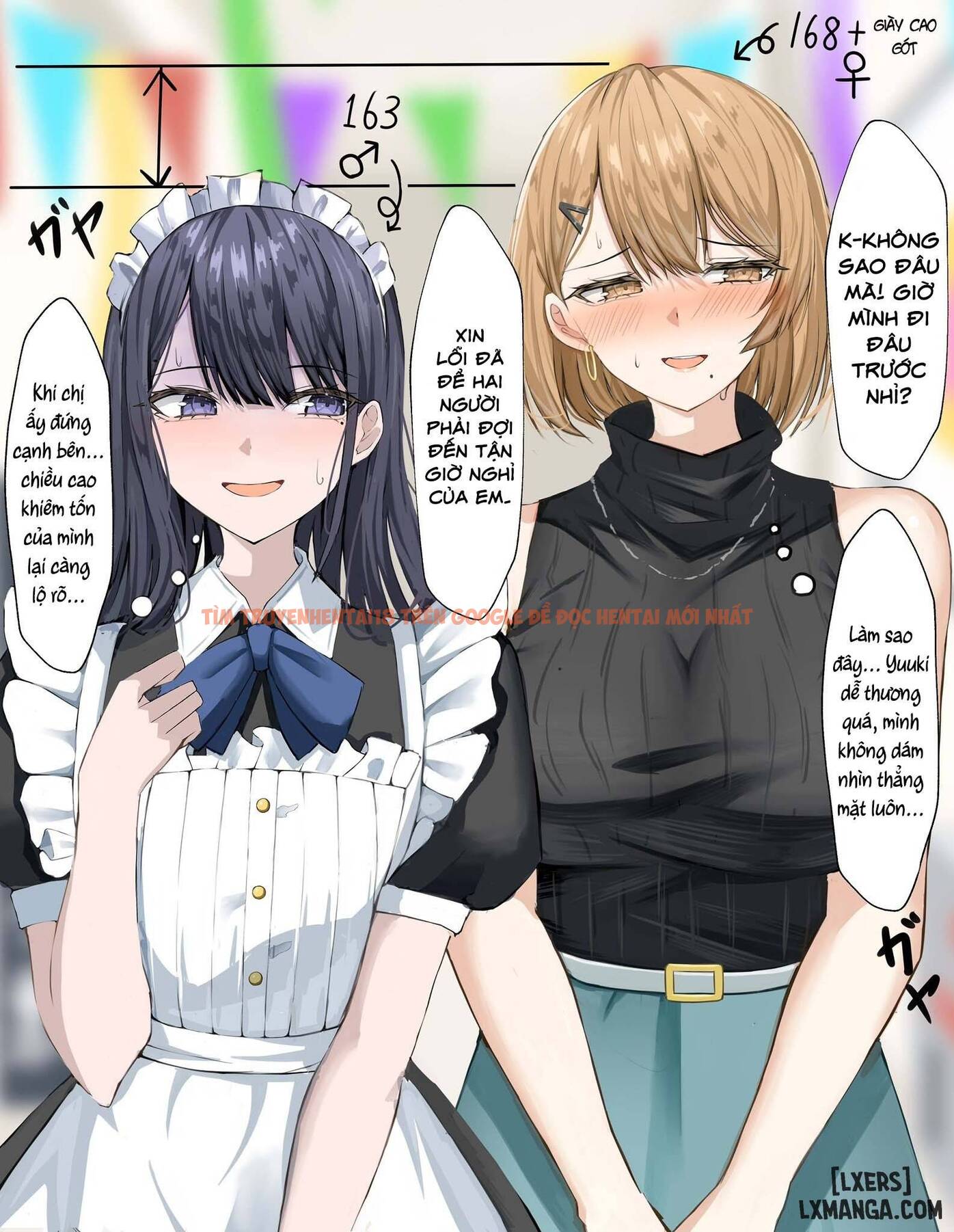 Xem ảnh 8 69ca82e820c64 trong truyện hentai Gia Sư Riêng - Chapter 1 - hentaitvn.net