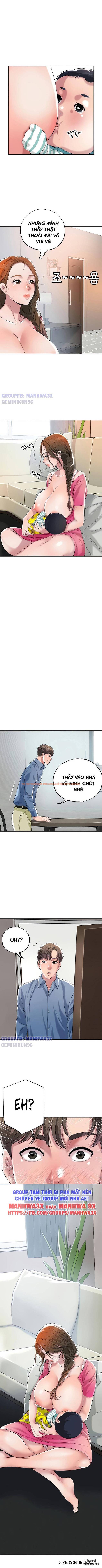 Trang truyện 16 trong truyện tranh Gia Sư Với Mẹ Milf - Chapter 1 - hentai24h.pro