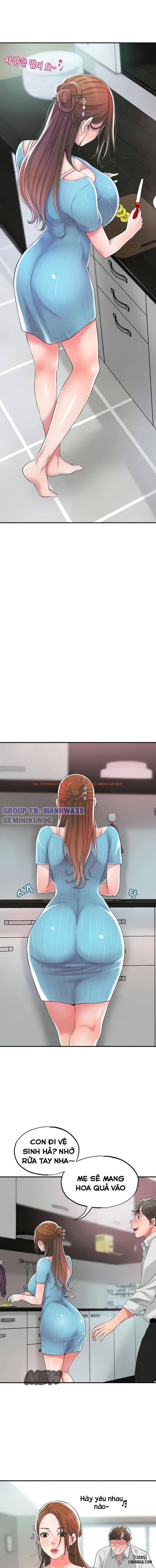 Trang truyện 14 trong truyện tranh Gia Sư Với Mẹ Milf - Chapter 10 - hentai24h.pro