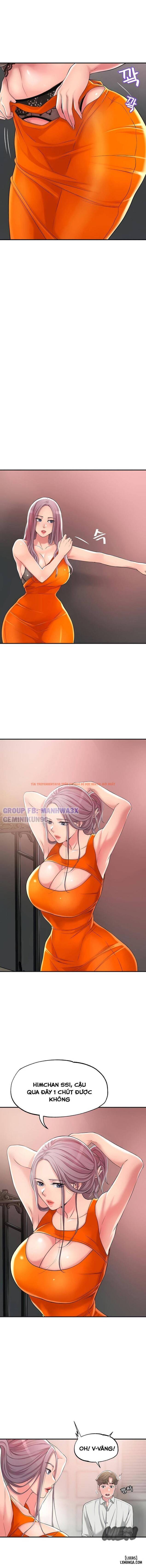 Trang truyện 6 trong truyện tranh Gia Sư Với Mẹ Milf - Chapter 10 - hentai24h.pro