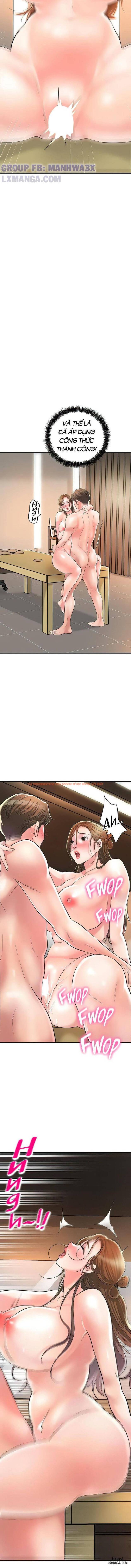 Trang truyện 13 trong truyện tranh Gia Sư Với Mẹ Milf - Chapter 100 - hentai24h.pro