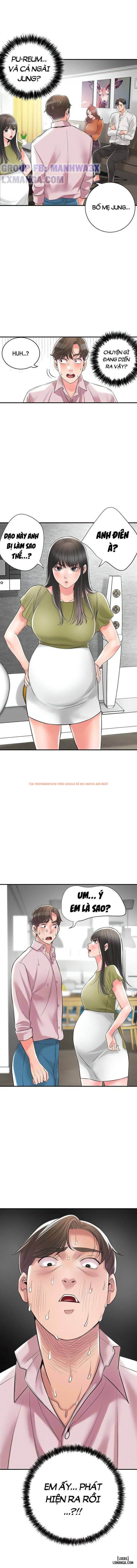 Xem ảnh 13 trong truyện hentai Gia Sư Với Mẹ MILF - Chapter 107 - hentaitvn.net