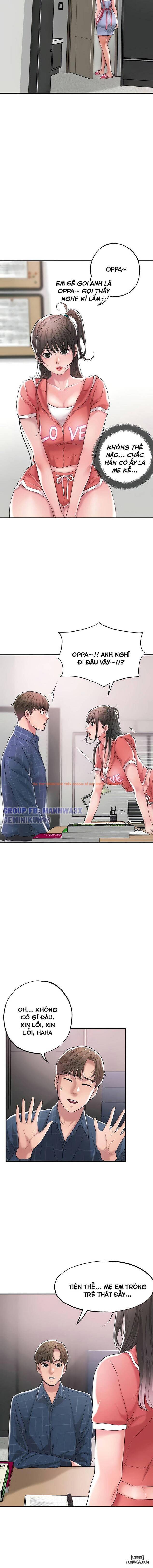 Trang truyện 10 trong truyện tranh Gia Sư Với Mẹ Milf - Chapter 12 - hentai24h.pro