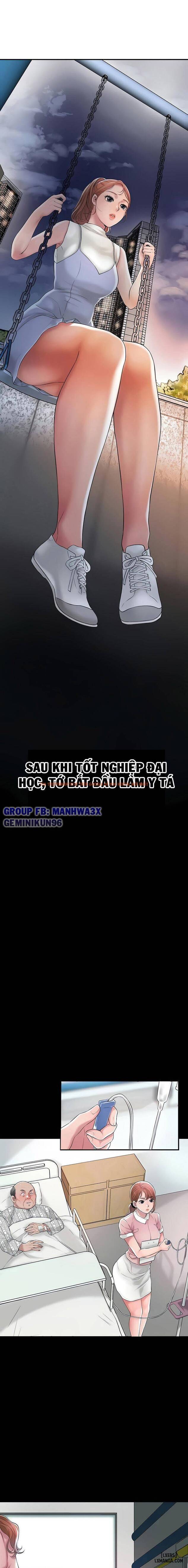 Trang truyện 13 trong truyện tranh Gia Sư Với Mẹ Milf - Chapter 12 - hentai24h.pro