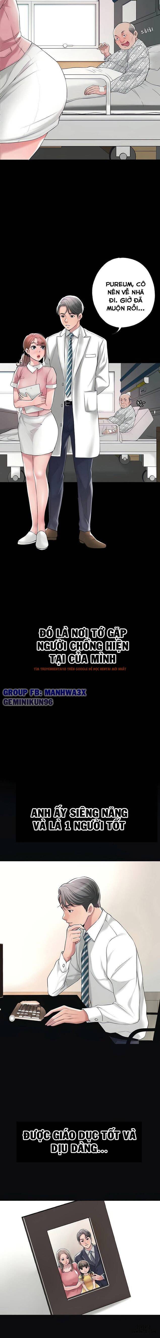 Trang truyện 14 trong truyện tranh Gia Sư Với Mẹ Milf - Chapter 12 - hentai24h.pro