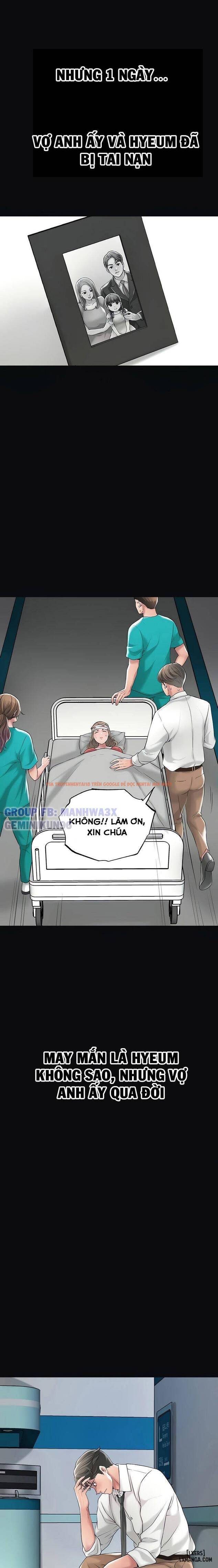 Trang truyện 15 trong truyện tranh Gia Sư Với Mẹ Milf - Chapter 12 - hentai24h.pro