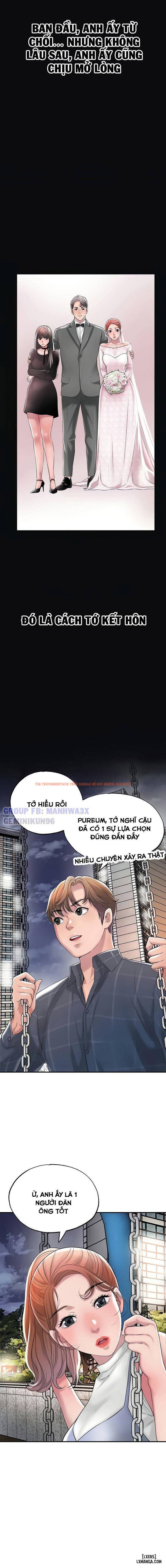 Trang truyện 18 trong truyện tranh Gia Sư Với Mẹ Milf - Chapter 12 - hentai24h.pro