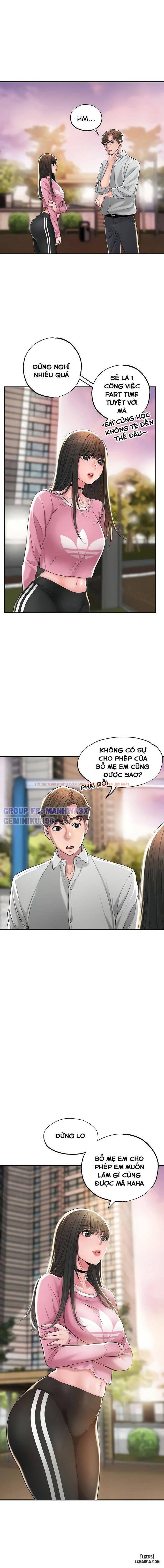 Trang truyện 2 trong truyện tranh Gia Sư Với Mẹ Milf - Chapter 12 - hentai24h.pro