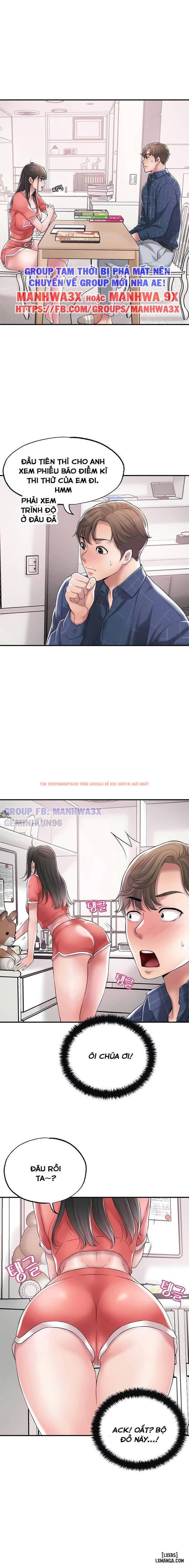 Trang truyện 6 trong truyện tranh Gia Sư Với Mẹ Milf - Chapter 12 - hentai24h.pro