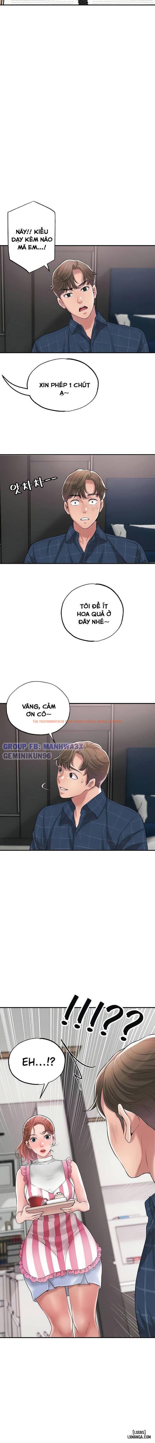 Trang truyện 8 trong truyện tranh Gia Sư Với Mẹ Milf - Chapter 12 - hentai24h.pro