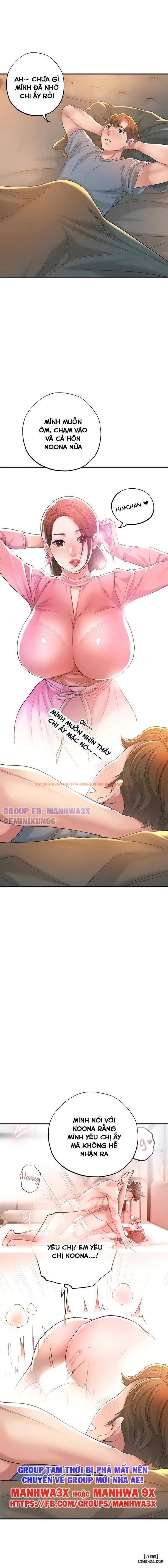 Trang truyện 11 trong truyện tranh Gia Sư Với Mẹ Milf - Chapter 13 - hentai24h.pro