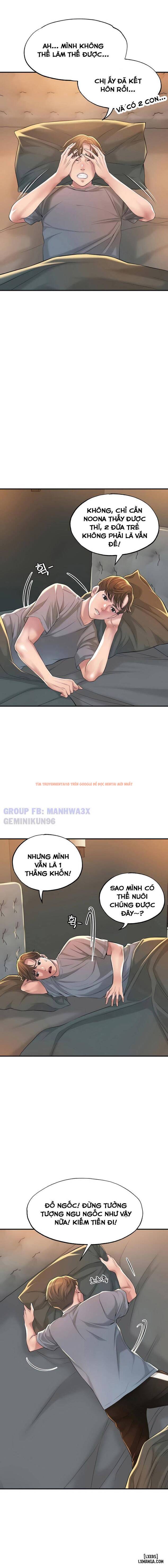 Trang truyện 12 trong truyện tranh Gia Sư Với Mẹ Milf - Chapter 13 - hentai24h.pro