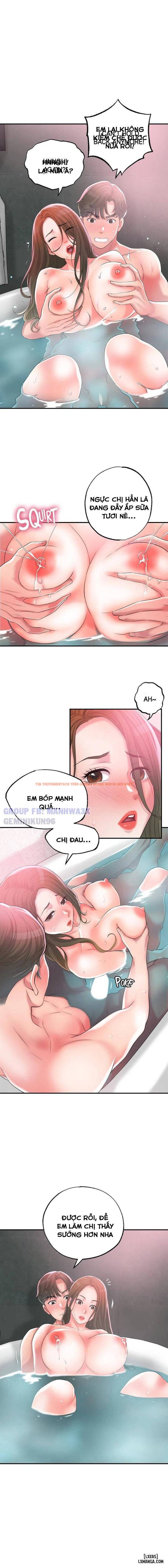 Trang truyện 13 trong truyện tranh Gia Sư Với Mẹ Milf - Chapter 14 - hentai24h.pro