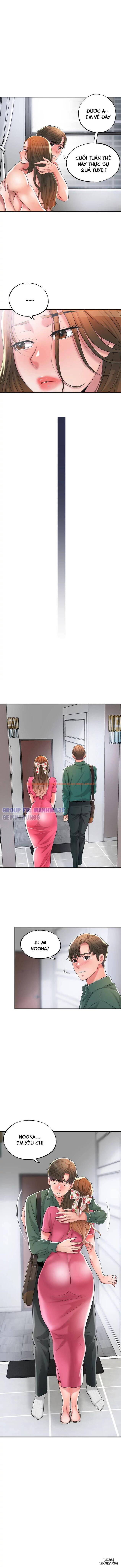 Trang truyện 13 trong truyện tranh Gia Sư Với Mẹ Milf - Chapter 15 - hentai24h.pro