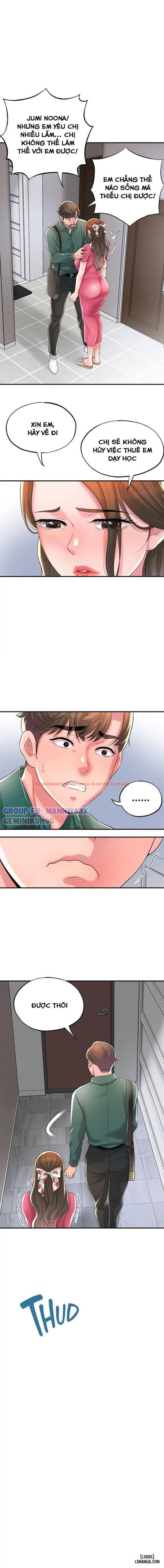 Trang truyện 15 trong truyện tranh Gia Sư Với Mẹ Milf - Chapter 15 - hentai24h.pro