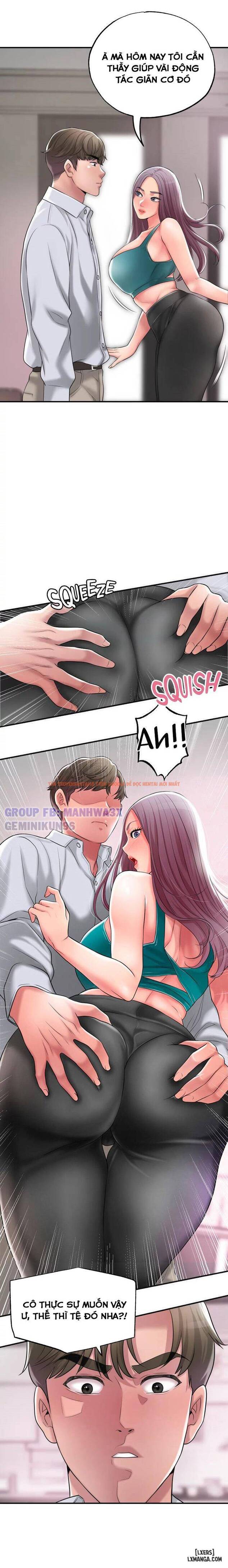 Xem ảnh 1 trong truyện hentai Gia Sư Với Mẹ MILF - Chapter 16 - www.hentaitvn.net