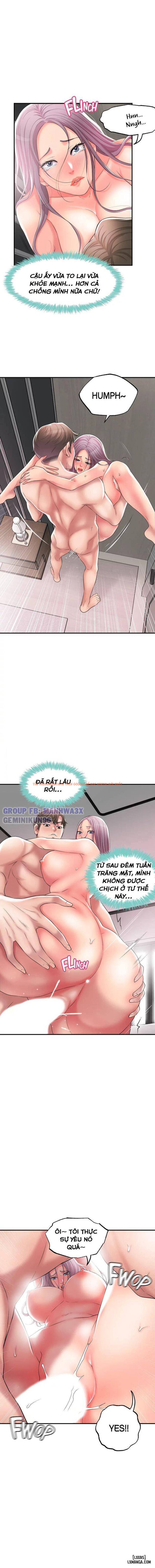 Xem ảnh 10 trong truyện hentai Gia Sư Với Mẹ MILF - Chapter 16 - www.hentaitvn.net