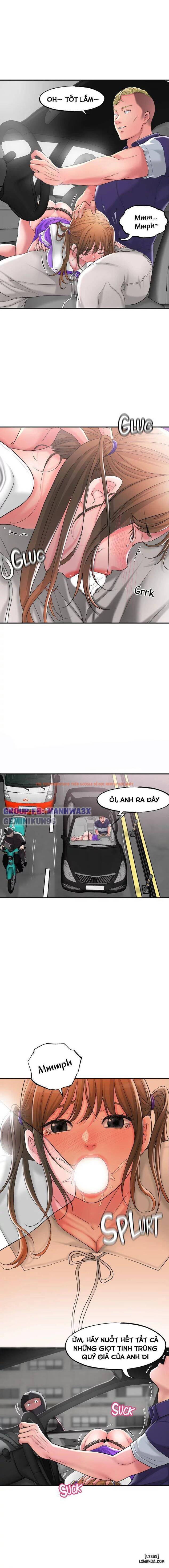 Xem ảnh 12 trong truyện hentai Gia Sư Với Mẹ MILF - Chapter 16 - www.hentaitvn.net