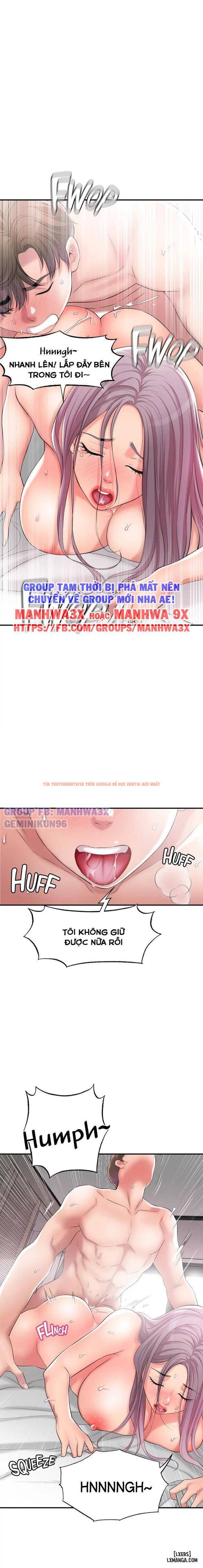 Xem ảnh 15 trong truyện hentai Gia Sư Với Mẹ MILF - Chapter 16 - www.hentaitvn.net