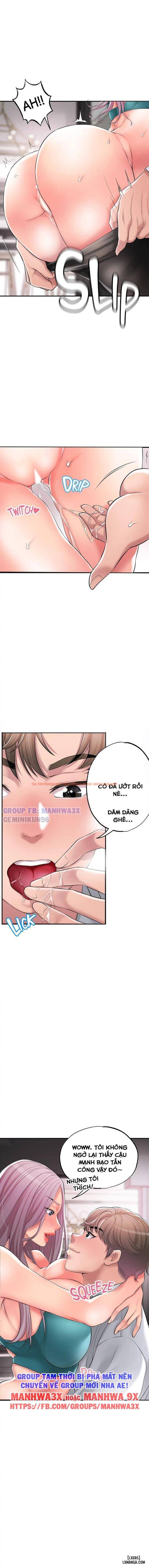Xem ảnh 3 trong truyện hentai Gia Sư Với Mẹ MILF - Chapter 16 - www.hentaitvn.net