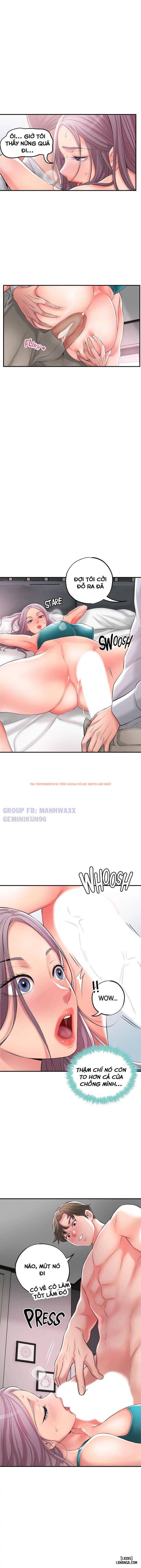 Xem ảnh 5 trong truyện hentai Gia Sư Với Mẹ MILF - Chapter 16 - www.hentaitvn.net