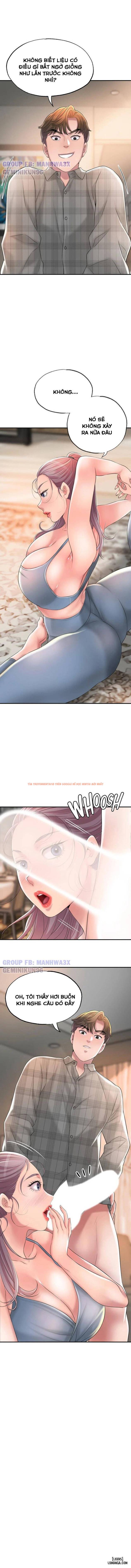 Trang truyện 1 trong truyện tranh Gia Sư Với Mẹ Milf - Chapter 18 - hentai24h.pro