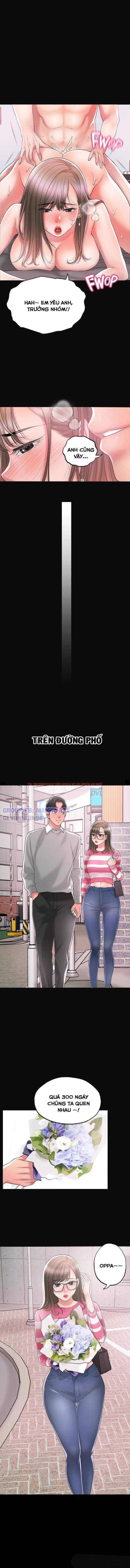 Trang truyện 4 trong truyện tranh Gia Sư Với Mẹ Milf - Chapter 19 - hentai24h.pro