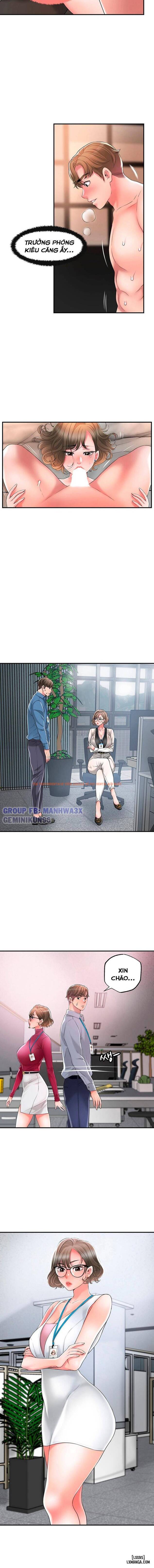 Trang truyện 8 trong truyện tranh Gia Sư Với Mẹ Milf - Chapter 20 - hentai24h.pro
