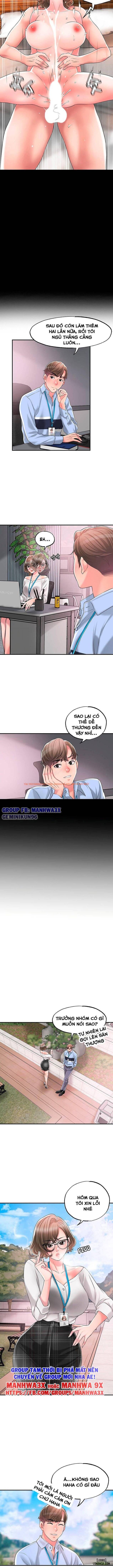 Trang truyện 3 trong truyện tranh Gia Sư Với Mẹ Milf - Chapter 21 - hentai24h.pro