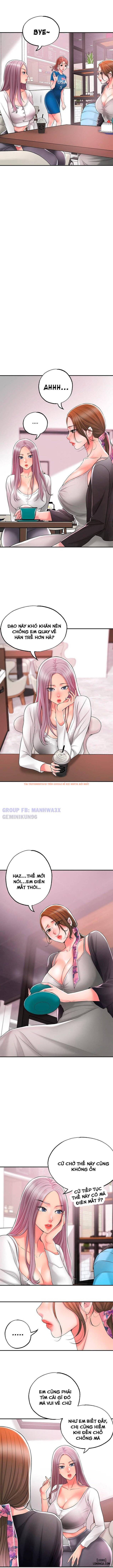 Trang truyện 6 trong truyện tranh Gia Sư Với Mẹ Milf - Chapter 21 - hentai24h.pro