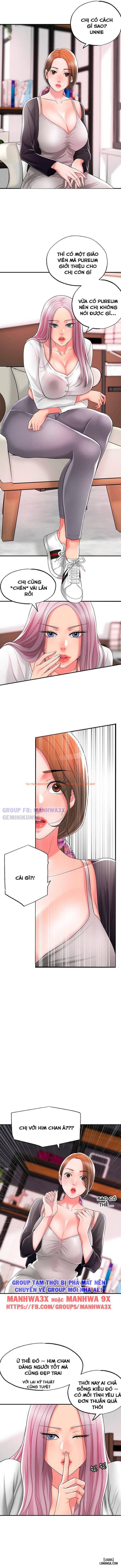 Trang truyện 7 trong truyện tranh Gia Sư Với Mẹ Milf - Chapter 21 - hentai24h.pro