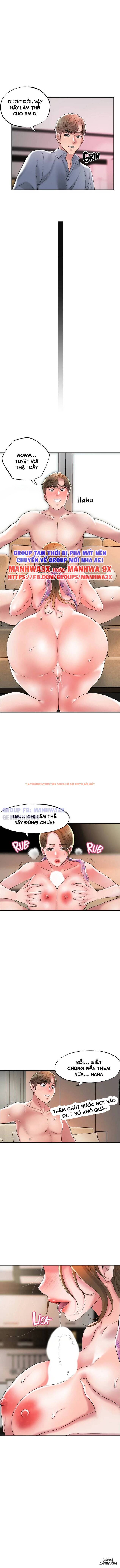 Trang truyện 11 trong truyện tranh Gia Sư Với Mẹ Milf - Chapter 22 - hentai24h.pro