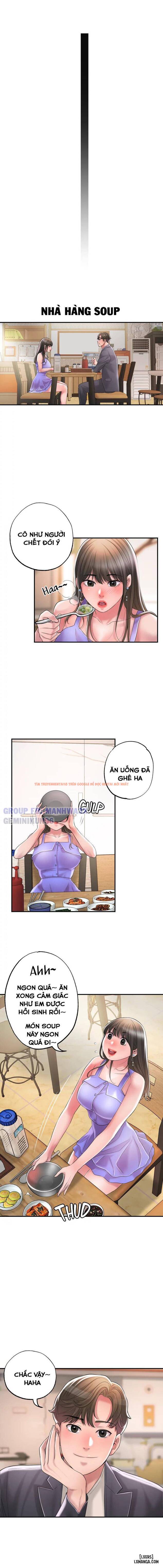 Trang truyện 13 trong truyện tranh Gia Sư Với Mẹ Milf - Chapter 23 - hentai24h.pro