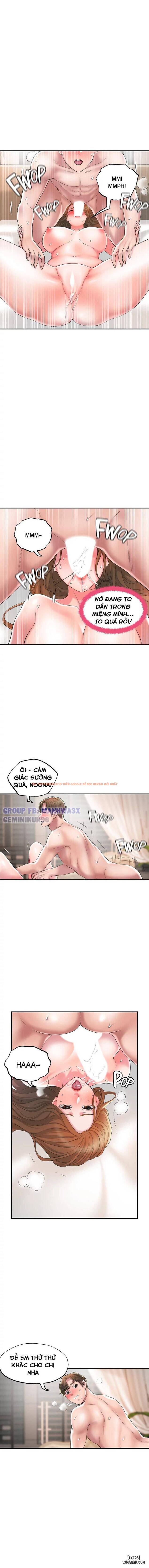Trang truyện 5 trong truyện tranh Gia Sư Với Mẹ Milf - Chapter 23 - hentai24h.pro