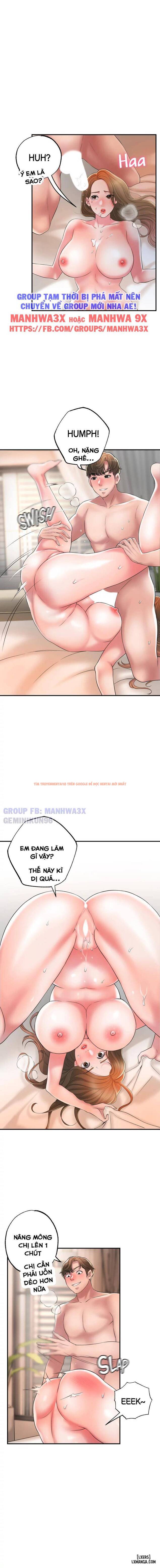Trang truyện 6 trong truyện tranh Gia Sư Với Mẹ Milf - Chapter 23 - hentai24h.pro