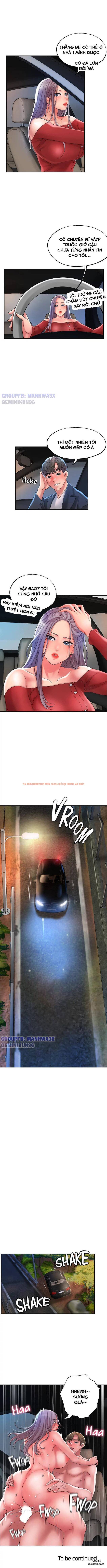 Trang truyện 7 trong truyện tranh Gia Sư Với Mẹ Milf - Chapter 24 - hentai24h.pro