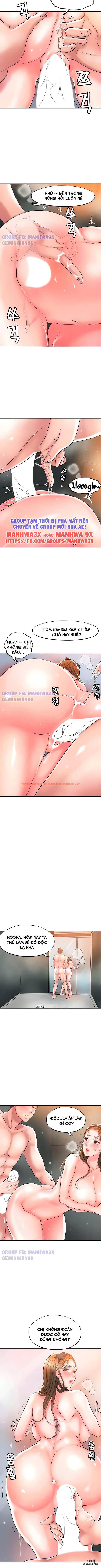 Trang truyện 10 trong truyện tranh Gia Sư Với Mẹ Milf - Chapter 28 - hentai24h.pro
