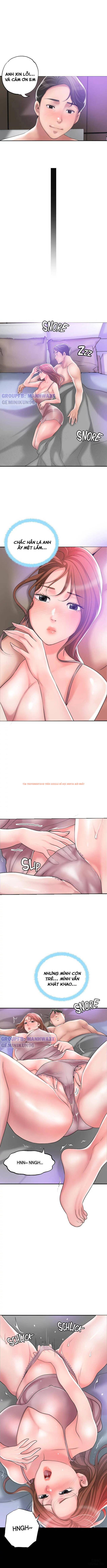 Trang truyện 10 trong truyện tranh Gia Sư Với Mẹ Milf - Chapter 29 - hentai24h.pro