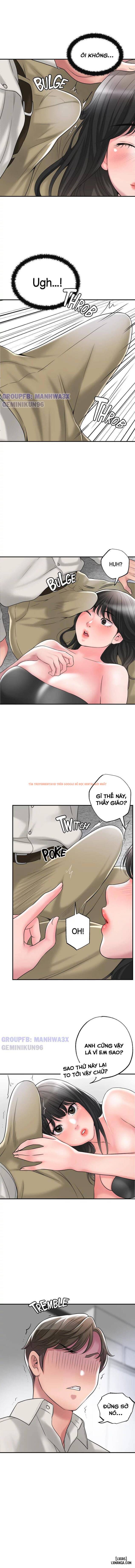 Trang truyện 12 trong truyện tranh Gia Sư Với Mẹ Milf - Chapter 29 - hentai24h.pro