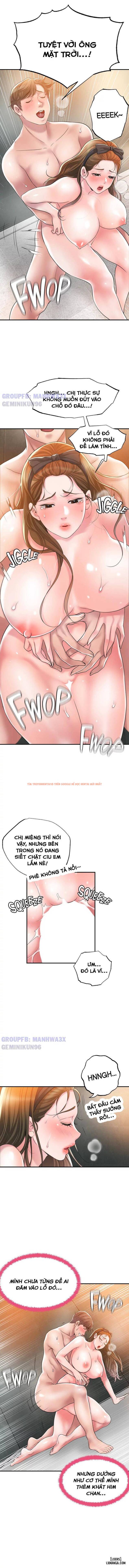 Trang truyện 3 trong truyện tranh Gia Sư Với Mẹ Milf - Chapter 29 - hentai24h.pro