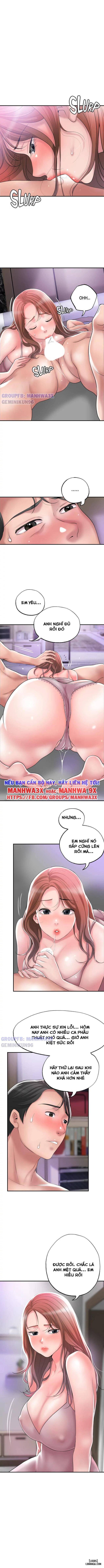 Trang truyện 9 trong truyện tranh Gia Sư Với Mẹ Milf - Chapter 29 - hentai24h.pro