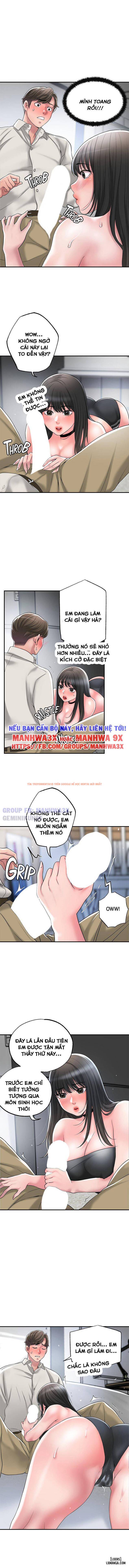 Trang truyện 2 trong truyện tranh Gia Sư Với Mẹ Milf - Chapter 30 - hentai24h.pro