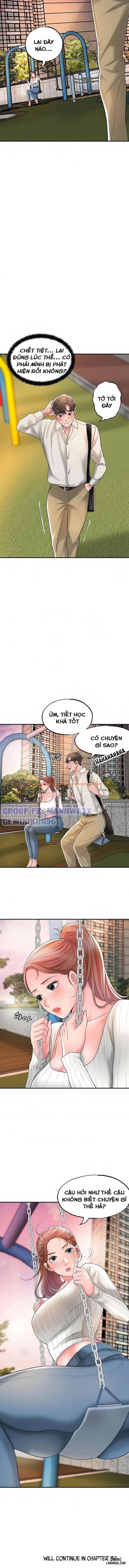Trang truyện 14 trong truyện tranh Gia Sư Với Mẹ Milf - Chapter 31 - hentai24h.pro