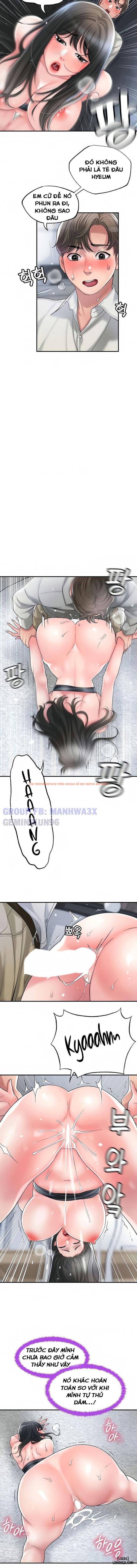 Trang truyện 6 trong truyện tranh Gia Sư Với Mẹ Milf - Chapter 31 - hentai24h.pro
