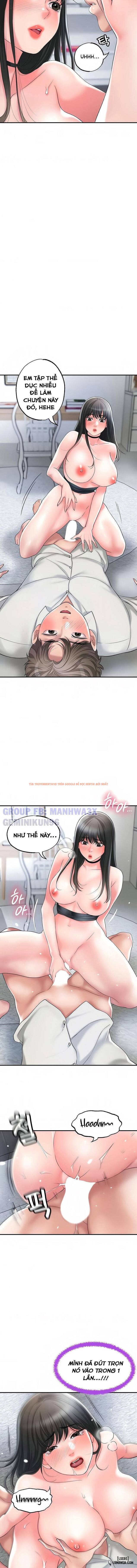 Trang truyện 8 trong truyện tranh Gia Sư Với Mẹ Milf - Chapter 31 - hentai24h.pro