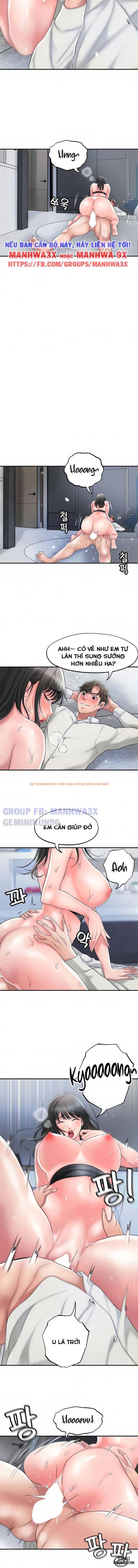 Trang truyện 9 trong truyện tranh Gia Sư Với Mẹ Milf - Chapter 31 - hentai24h.pro