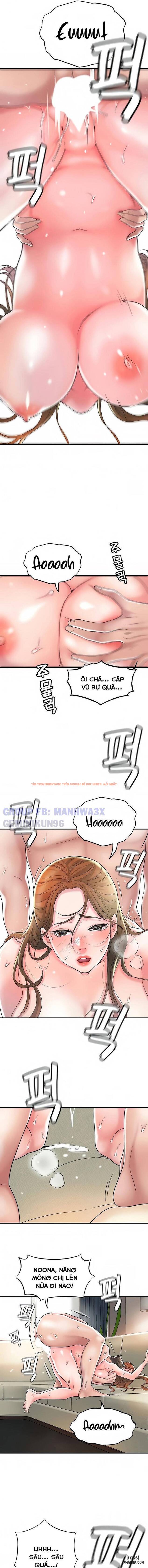 Trang truyện 13 trong truyện tranh Gia Sư Với Mẹ Milf - Chapter 32 - hentai24h.pro