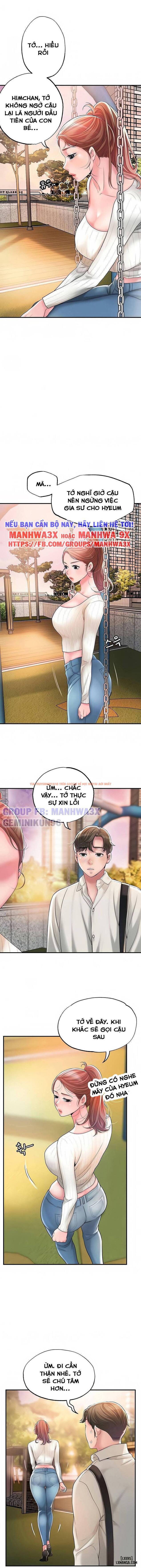 Trang truyện 3 trong truyện tranh Gia Sư Với Mẹ Milf - Chapter 32 - hentai24h.pro