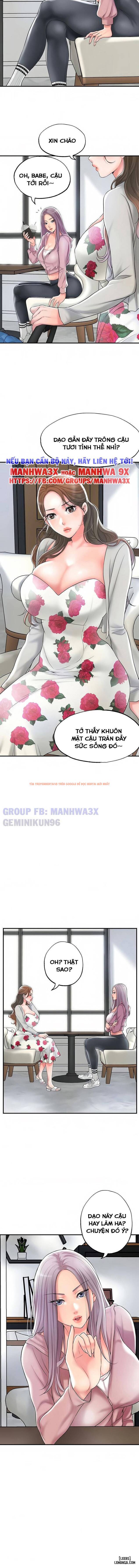 Trang truyện 6 trong truyện tranh Gia Sư Với Mẹ Milf - Chapter 32 - hentai24h.pro