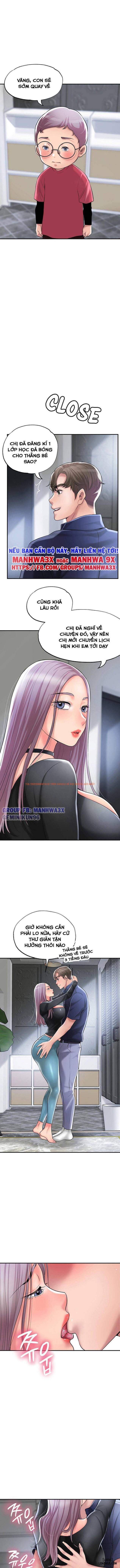 Xem ảnh 11 trong truyện hentai Gia Sư Với Mẹ MILF - Chapter 33 - www.hentaitvn.net